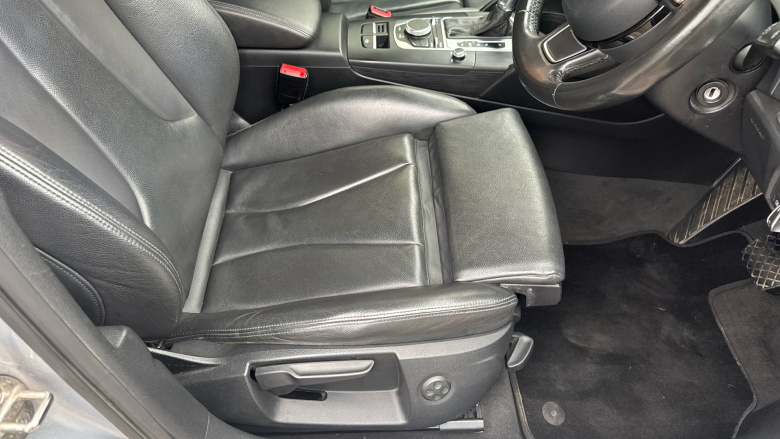 Audi A3 1.8 TFSI Sport 4dr S Tronic Petrol Saloon